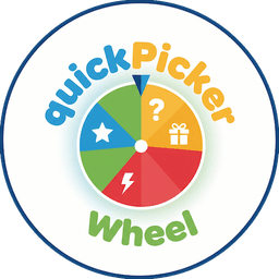 QuickPicker Logo